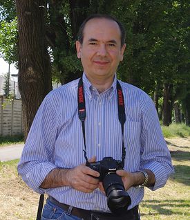 Gianpaolo Bottin